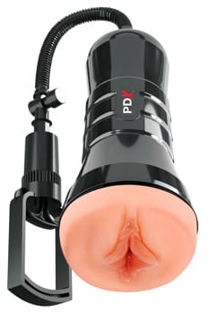 Wet Pussies Super Sucker XXL - Afbeelding 3