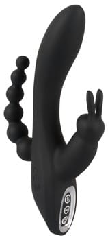 Triple G-Spot Vibrator - Afbeelding 3