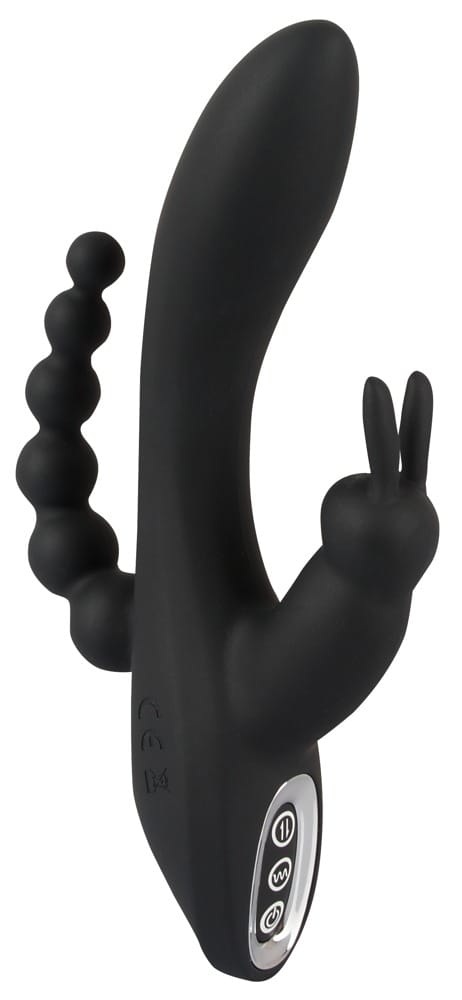 Triple G-Spot Vibrator - Afbeelding 4
