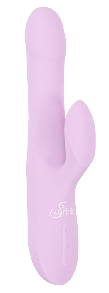 Thrusting Pearl Vibrator - Afbeelding 4