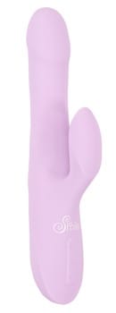 Thrusting Pearl Vibrator - Afbeelding 3
