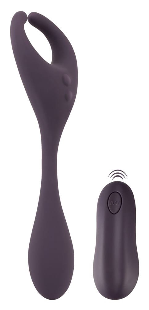Remote Controlled Couple's Vibrator - Afbeelding 4