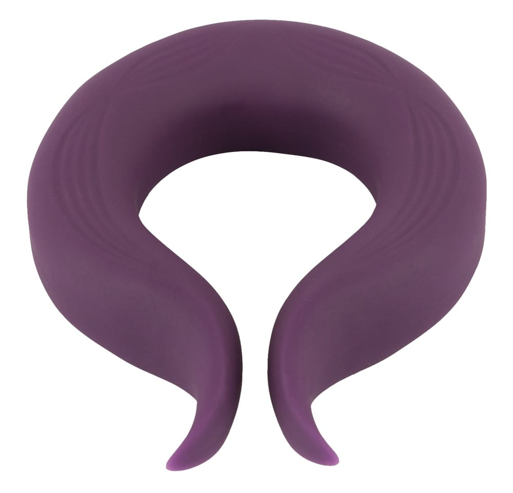 Two Motors Couple’s Ring - Afbeelding 4