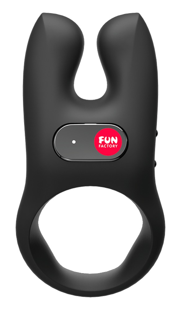 Vibro-Cock Ring NÔS - Afbeelding 3