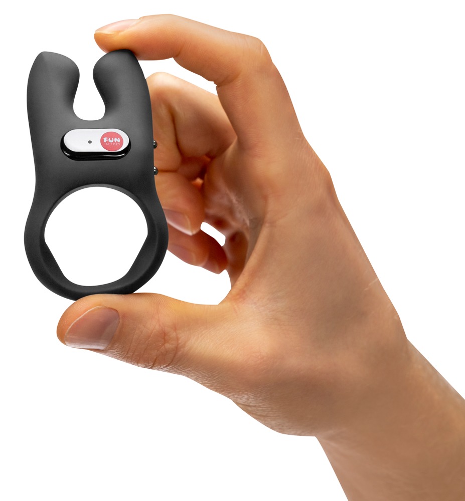 Vibro-Cock Ring NÔS - Afbeelding 6