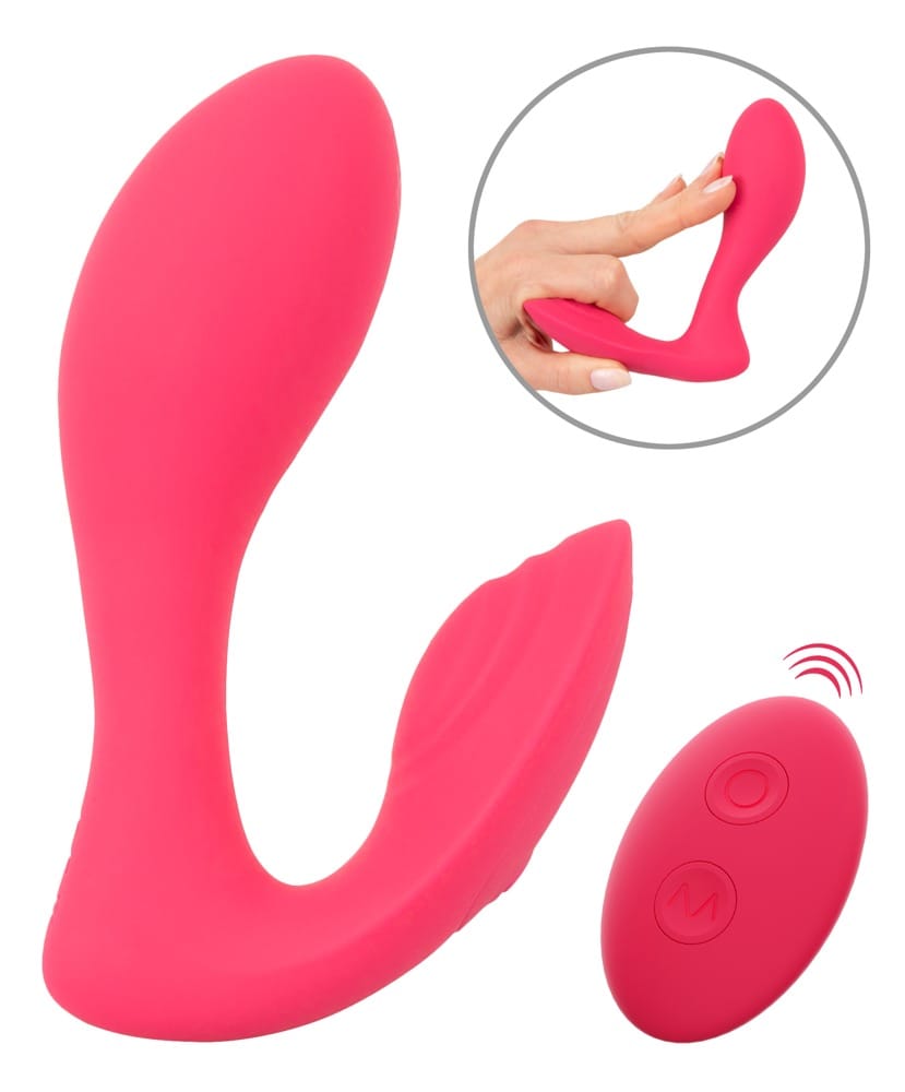 G-Spot Panty Vibrator - Afbeelding 4