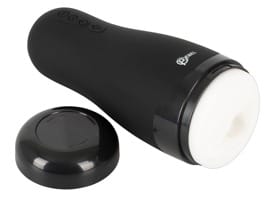 Masturbator with 3 Functions - Afbeelding 3