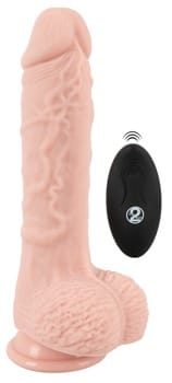 RC Medical Silicone Vibrator - Afbeelding 3