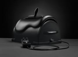 The Cowgirl Premium Sex Machine - Afbeelding 3