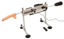 Double-sided Fucking Machine - Afbeelding 3