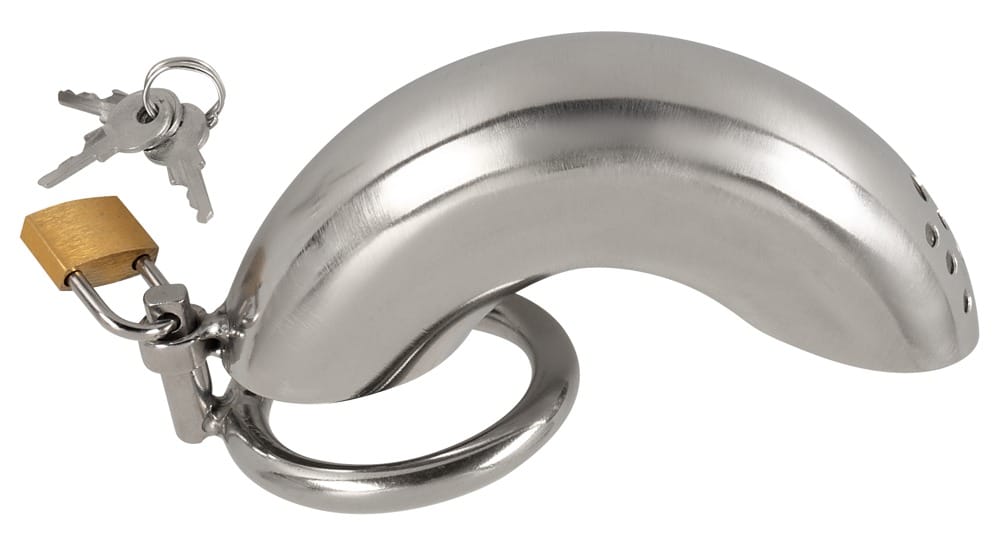 Cock Cage I - Afbeelding 4