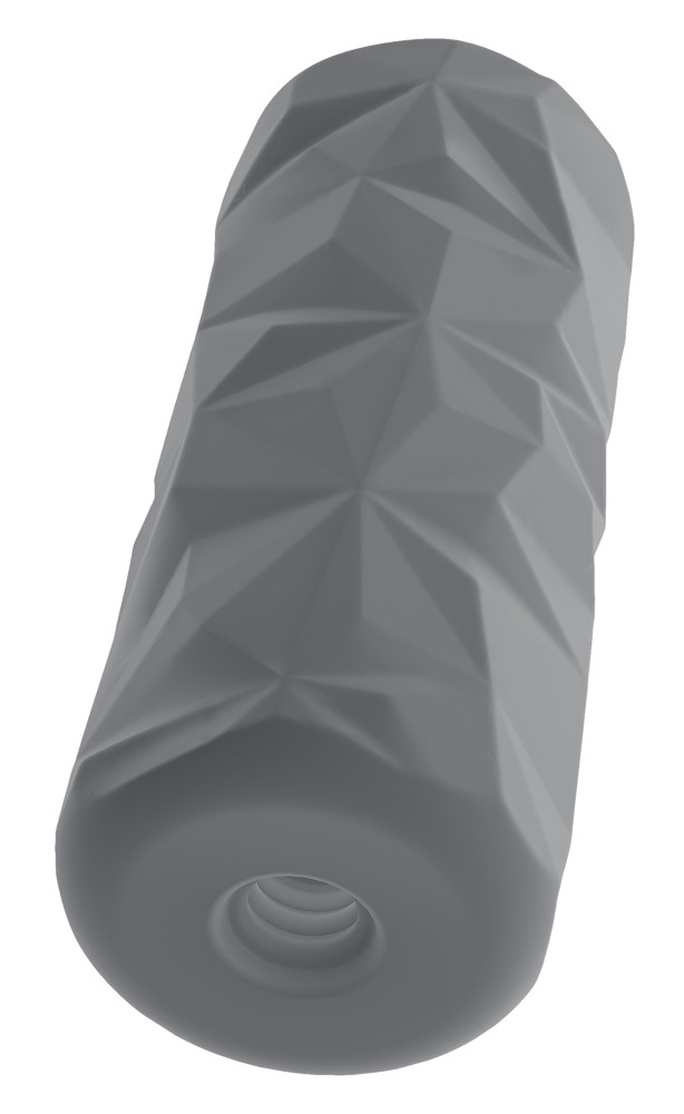 Squeezable Masturbator - Afbeelding 3