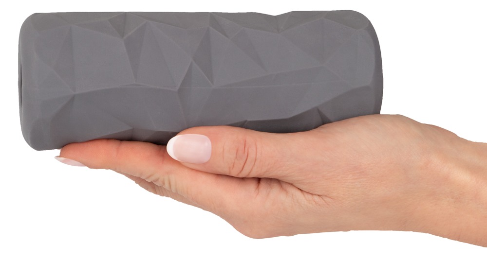 Squeezable Masturbator - Afbeelding 4