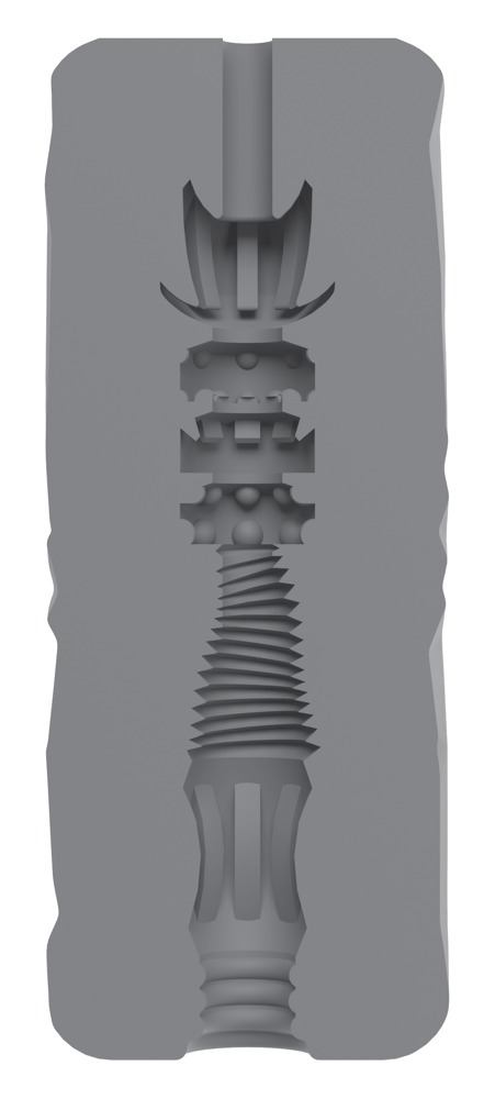 Squeezable Masturbator - Afbeelding 8