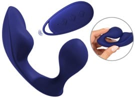 RC Anal Panty Vibrator - Afbeelding 3