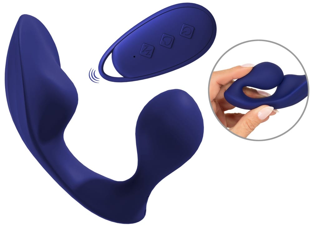 RC Anal Panty Vibrator - Afbeelding 4