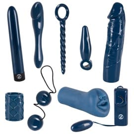 Midnight Blue Set - Afbeelding 3