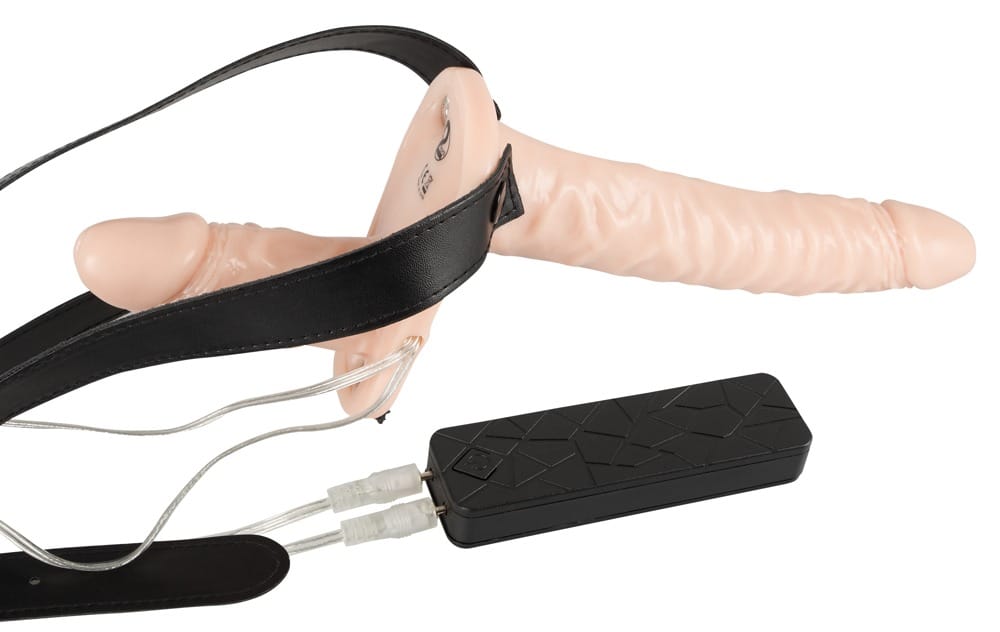 Strap-on Duo - Afbeelding 4