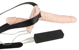 Strap-on Duo - Afbeelding 3