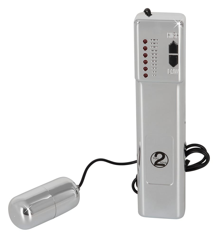 Bullet Vibrator - Afbeelding 4