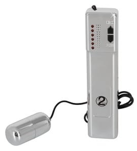 Bullet Vibrator - Afbeelding 3