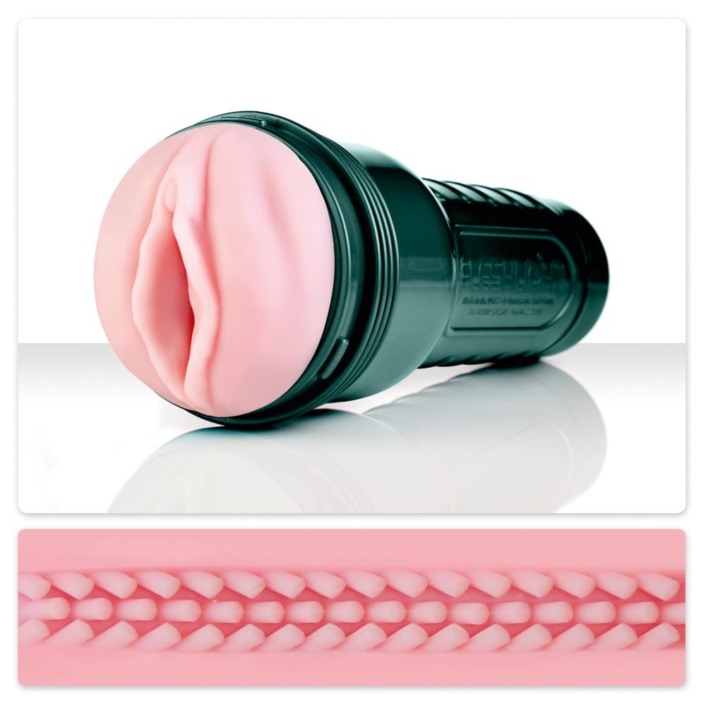 Vibro Pink Lady Touch - Afbeelding 4