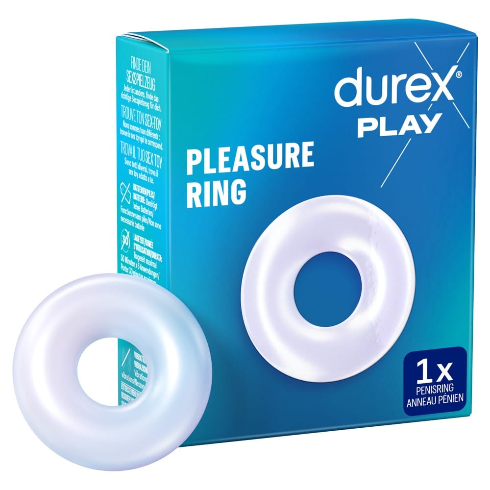 Pleasure Ring