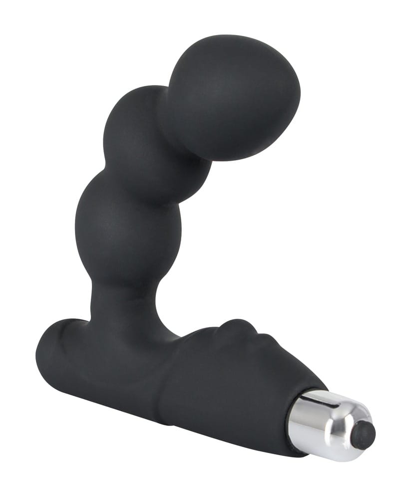 Rebel Bead-shaped Prostate Stimulator - Afbeelding 4