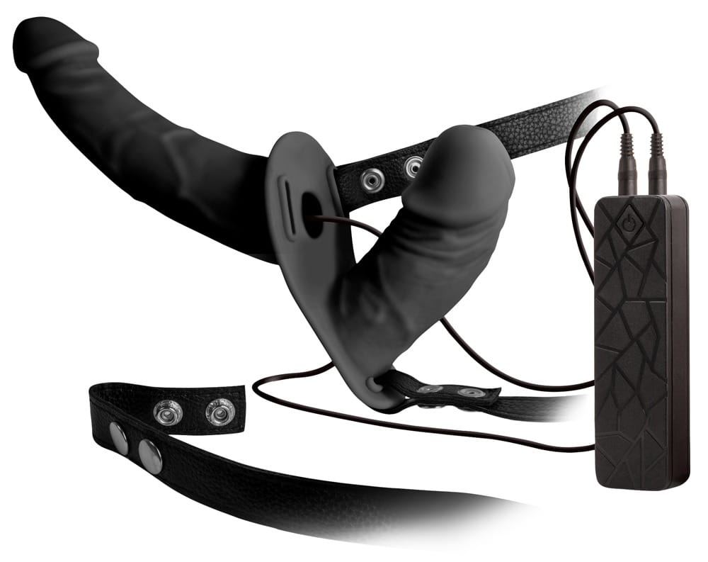 Double Thruster - Afbeelding 4