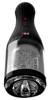 Elite Talk Dirty Rotobator - Afbeelding 3