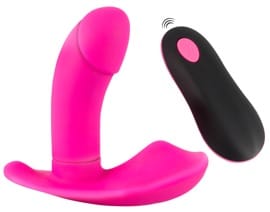 Remote Controlled Panty Vibrator - Afbeelding 3