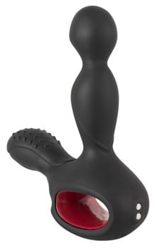 Silicone Prostate Plug - Afbeelding 3