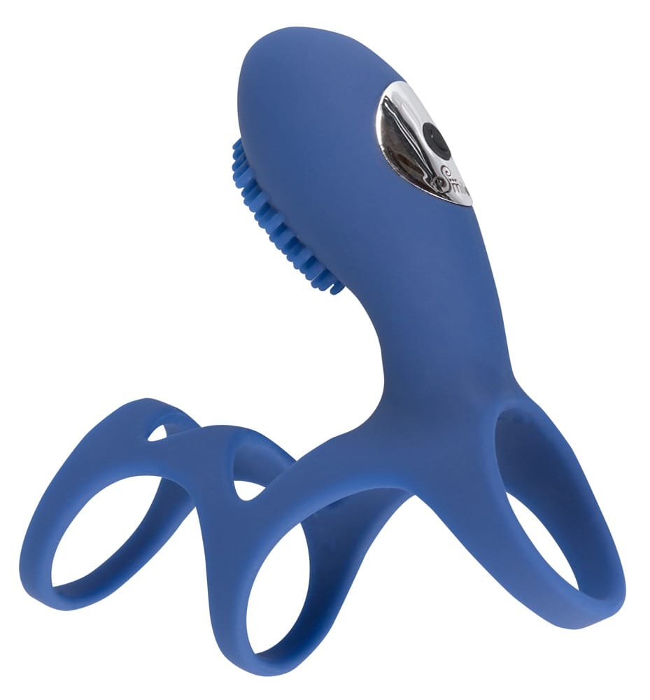 Rechargeable Couple Sleeve - Afbeelding 4