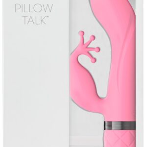 Pillow Talk Kinky