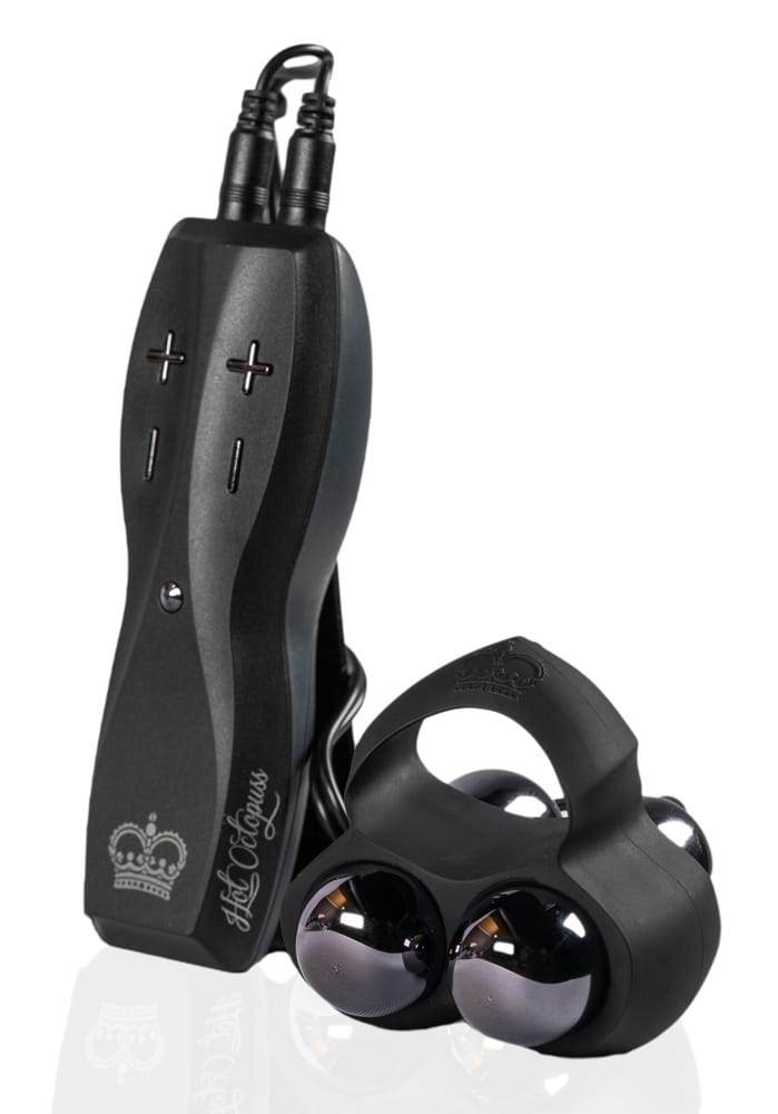 Vibro Cock Ring JETT - Afbeelding 4