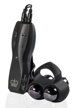 Vibro Cock Ring JETT - Afbeelding 3