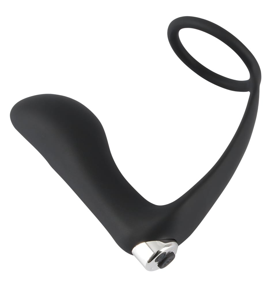 Vibrating Ring & Plug - Afbeelding 4