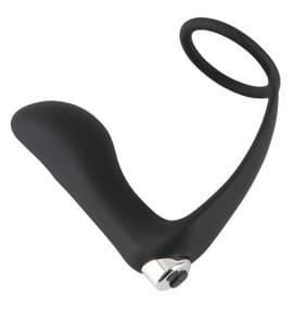 Vibrating Ring & Plug - Afbeelding 3