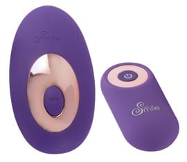 Panty Vibrator - Afbeelding 3
