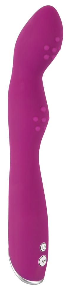 A & G-Spot Vibrator - Afbeelding 4