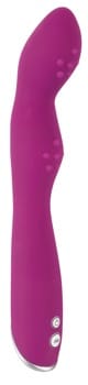 A & G-Spot Vibrator - Afbeelding 3