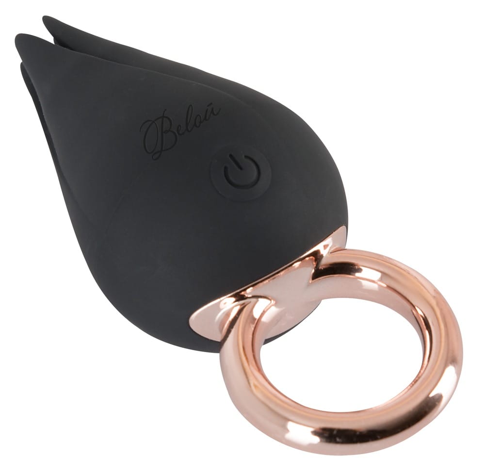 Flutter Effect Finger Vibrator - Afbeelding 4