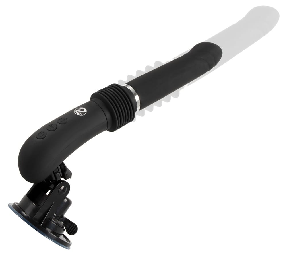 RC Fucking Machine 2.0 - Afbeelding 4