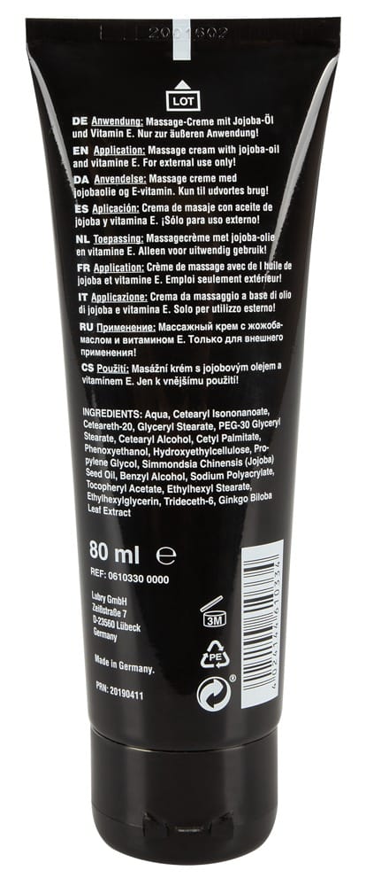 Penis XXL Cream - Afbeelding 4