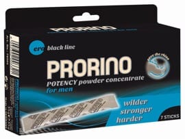 Prorino Potency powder 7pcs - Afbeelding 3