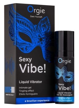 Liquid Vibrator - Afbeelding 3