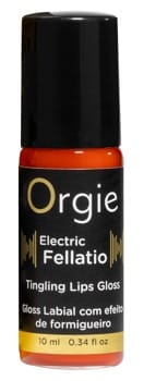 Electric Fellatio Lipgloss - Afbeelding 3
