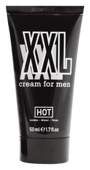XXL Cream for men - Afbeelding 3