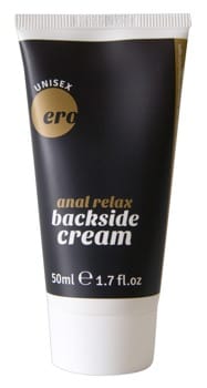 anal relax backside cream - Afbeelding 3
