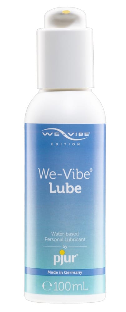 We-Vibe Lube - Afbeelding 4